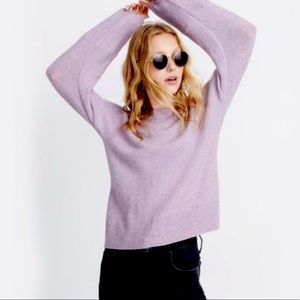 Madewell | Payton Pullover Sweater